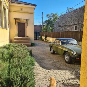 Casa boiereasca, eleganta,piscina, mobilata, teren 613 mp - Agronomie - foto 8