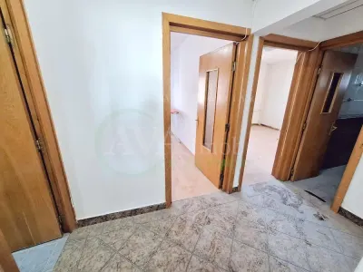 Apartament 3 camere decomandat, zona Nord - foto 15