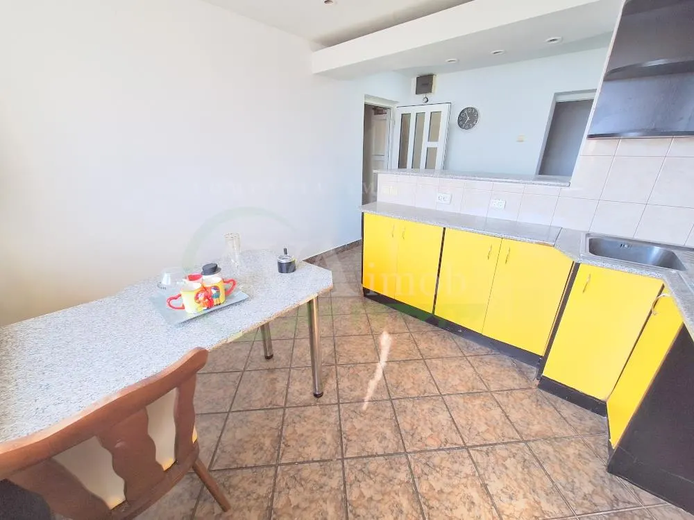 Apartament 3 camere decomandat, zona Nord - foto 19