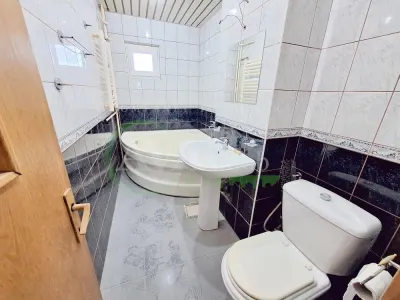 Apartament 3 camere decomandat, zona Nord - foto 8