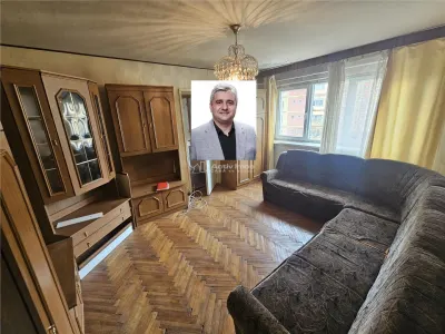 Resita, 2 Cam. Mobilat+Utilat, Micro 2 - Resita