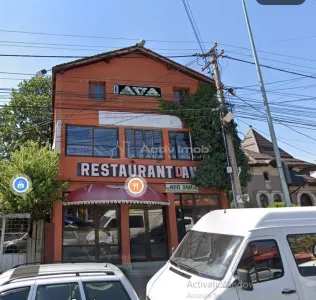 Hotel Ava de vanzare 903 mp surafata desfasurata - Targoviste