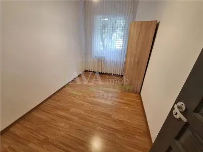 Apartament 3 camere, etaj 1, mobilat, zona Orizont - foto 17