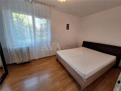 Apartament 3 camere, etaj 1, mobilat, zona Orizont - foto 3