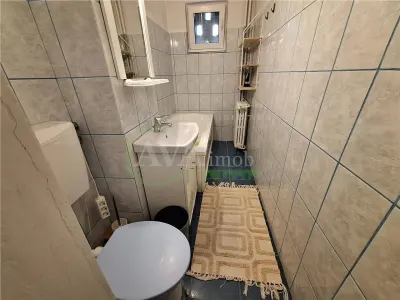 Apartament 3 camere, etaj 1, mobilat, zona Orizont - foto 8