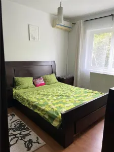 Apartament 3 camere de inchiriat – ultracentral, complet mobilat si utilat - Targoviste