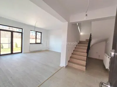 Casa- Vila - Prelungirea Ghencea -Cartierul Latin-169900E +TVA - Comision 0 ! - foto 2