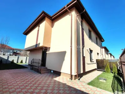 Casa- Vila - Prelungirea Ghencea -Cartierul Latin-169900E +TVA - Comision 0 ! - foto 19