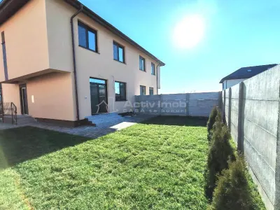 Casa- Vila - Prelungirea Ghencea -Cartierul Latin-169900E +TVA - Comision 0 ! - foto 5