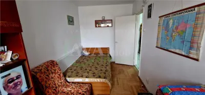 Apartament 3 camere semidecomandat , zona Mioritei - foto 6