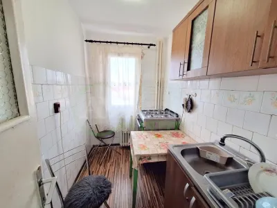 Apartament 2 camere, mobilat si utilat, zona Narcisa - foto 11