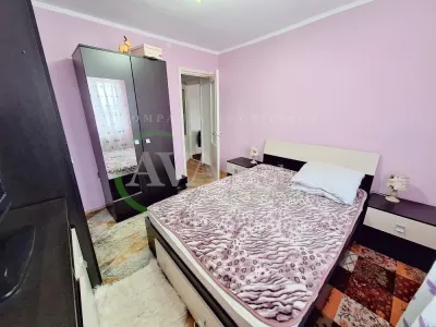 Apartament 2 camere, mobilat si utilat, zona Narcisa - foto 3