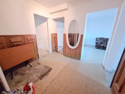 Apartament 3 camere decomandat zona Narcisa - foto 21