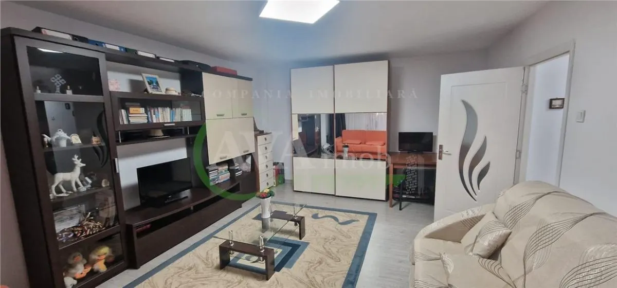 Garsoniera 42 mp – zona Mioritei - foto 2