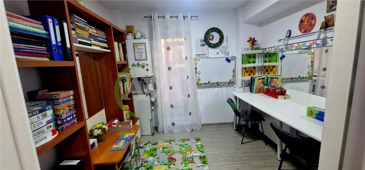 Garsoniera 42 mp – zona Mioritei - foto 4