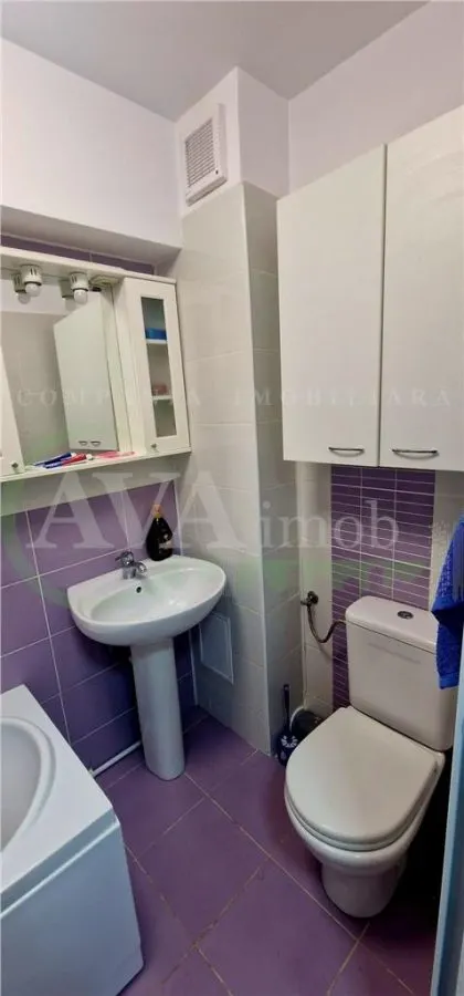 Garsoniera 42 mp – zona Mioritei - foto 7