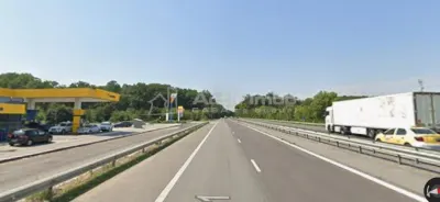 Teren de vanzare A1 Petrom Gaiseni - foto 3