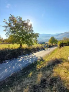 Teren de vanzare in Rasinari - Rasinari