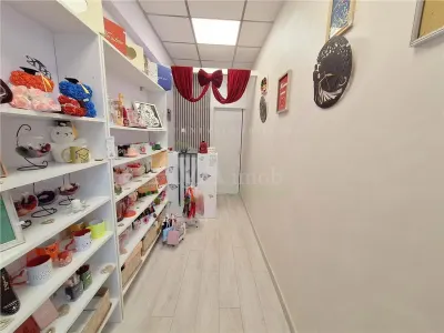 Spatiu comercial de inchiriat – Tic Tac – Bacau - foto 3