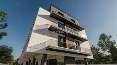 Apartamente noi de 2 si 3 camere zona Sisesti - foto 4