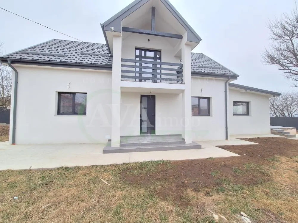 Casa P+M, zona Hemeius - foto 1