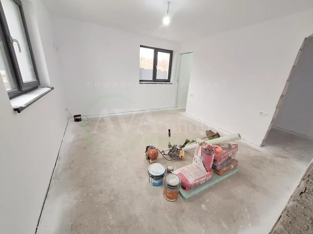 Casa P+M, zona Hemeius - foto 4