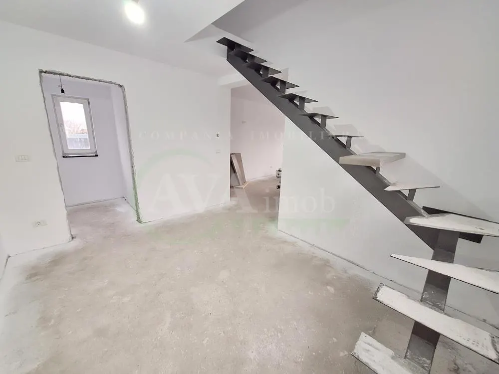 Casa P+M, zona Hemeius - foto 7