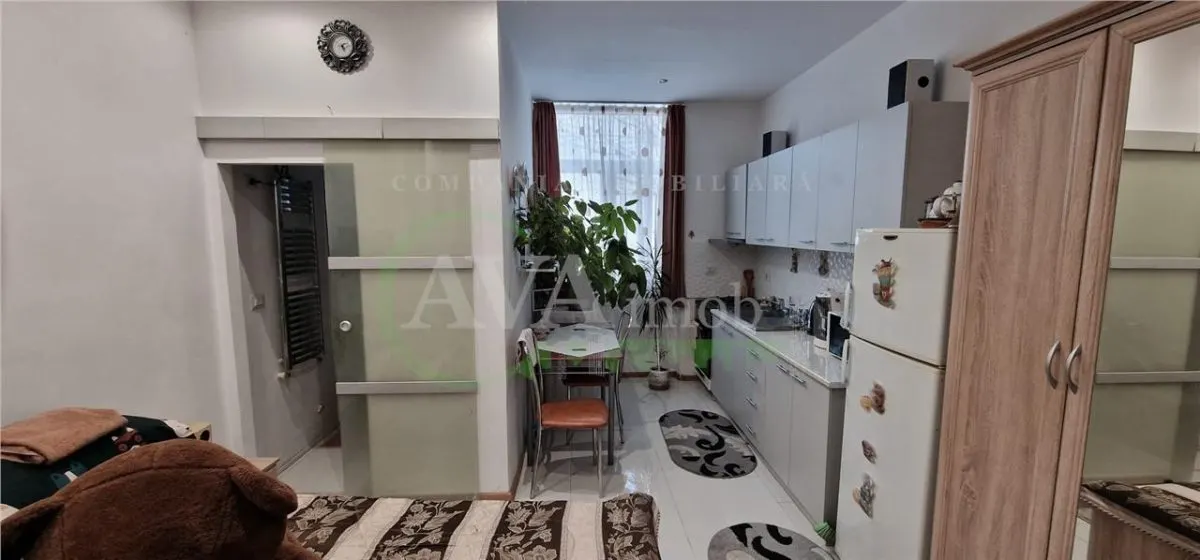 Garsoniera confort 2, zona Narcisa - foto 2