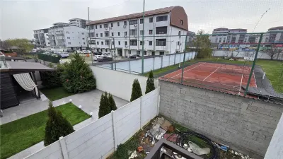 3 camere Bragadiru Cristalului - foto 8