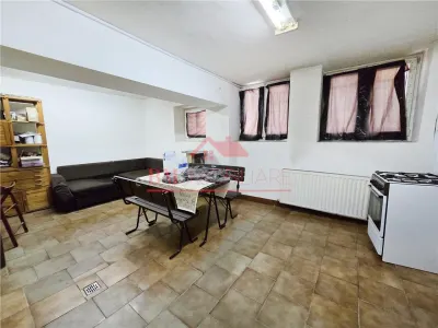 Spatiu comercial-productie de inchiriat Bd Magheru - Bucuresti