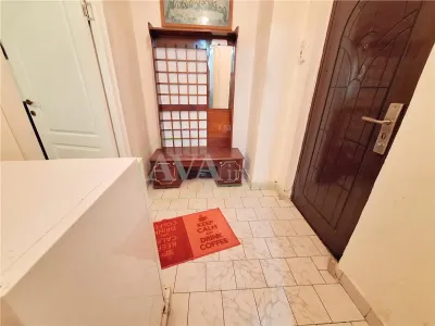 Apartament 2 semidecomandate, parter, mobilat, zona Narcisa - foto 15