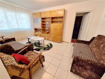 Apartament 2 semidecomandate, parter, mobilat, zona Narcisa - foto 20