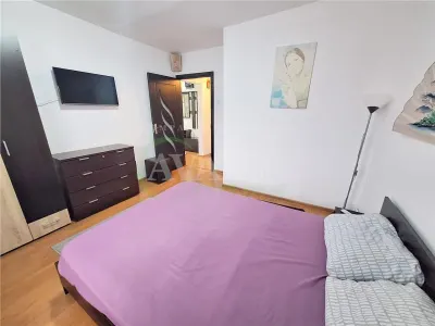 Apartament 2 camere deomandat , zona Mioritei - foto 3