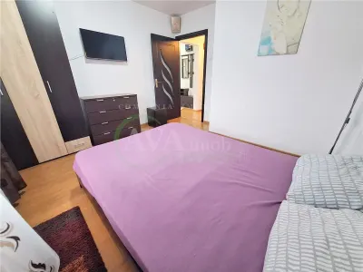 Apartament 2 camere deomandat , zona Mioritei - foto 5