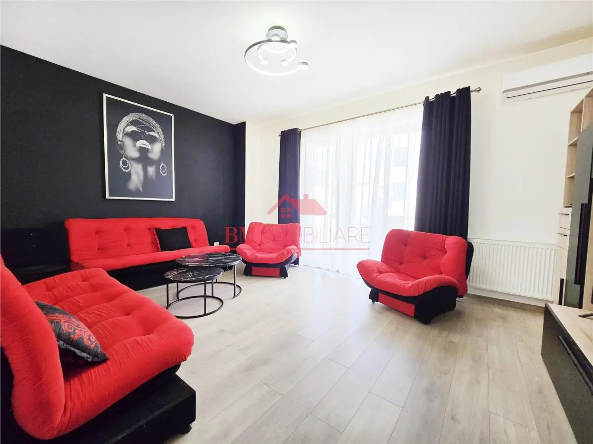 Apartament 2 camere prelungirea Ghencea - foto 2