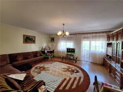 Vila P+E+M, 190mp utili, zona Ultracentrala - Bacau