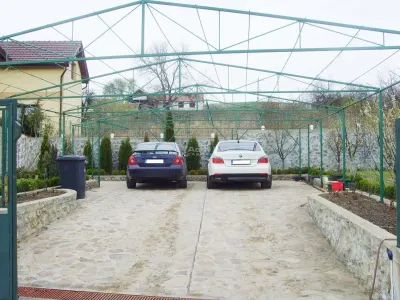 Casa pe malul lacului Paleu – teren 510 mp -  priveliste  deosebita - foto 3