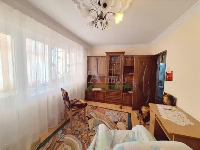 Apartament 3 decomandate, mobilat, zona Narcisa - foto 11