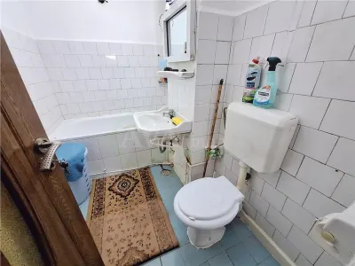 Apartament 3 decomandate, mobilat, zona Narcisa - foto 8