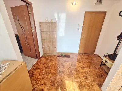 Apartament 2 camere, etaj 2, semimobilat, zona Narcisa - foto 17