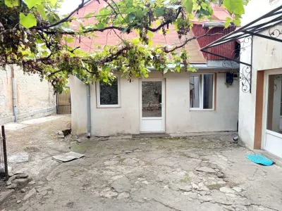 Oravita, Casa la Cheie, 7 Incaperi, Posibilitate Mansardare, Pret Negociabil - foto 15