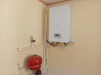 Oravita, Casa la Cheie, 7 Incaperi, Posibilitate Mansardare, Pret Negociabil - foto 8