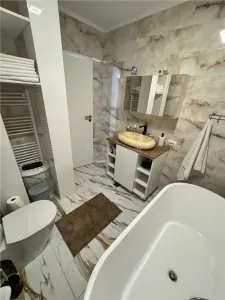 2 camere - Pietroasa - Etaj 3 - foto 8