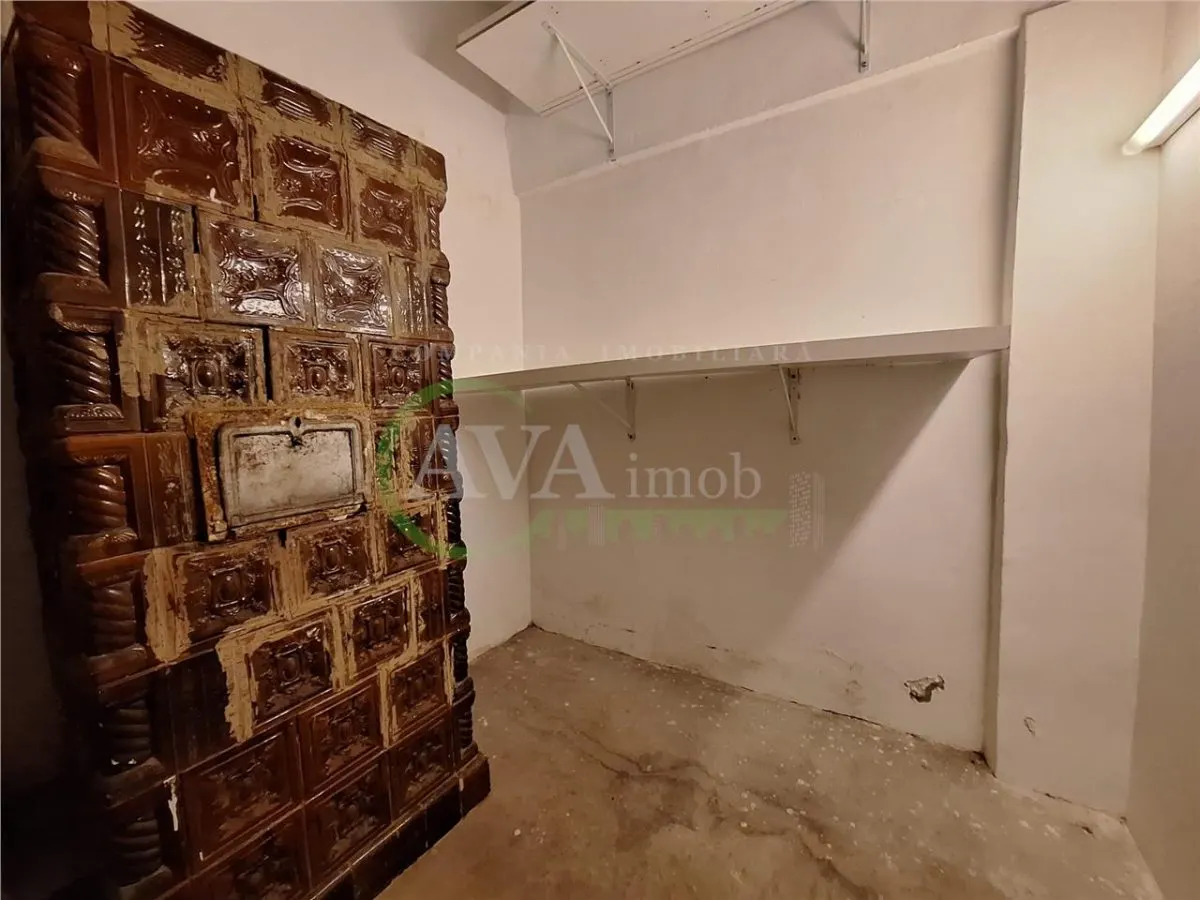 Hala industriala de inchiriat – 125 mp | Zona Narcisa | Curent trifazic - foto 9