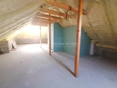 Casa individuala-Prelungirea Ghencea-Margelelor -225000E tva inclus - Comision 0! - foto 14