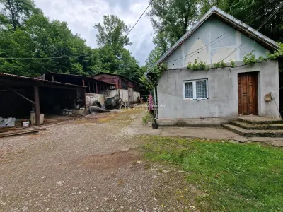 Resita, chirie casa 2 camere STRICT MUNCITORI - foto 8