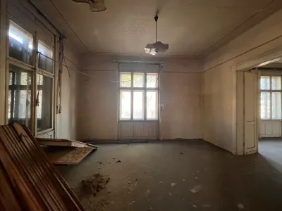 Timisoara, Vila Cu Teren Generos De 802 Mp. Zona Balcescu-Elisabetin - foto 12