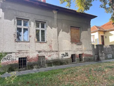 Timisoara, Vila Cu Teren Generos De 802 Mp. Zona Balcescu-Elisabetin - foto 3