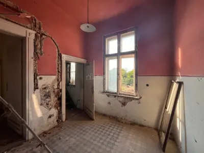 Timisoara, Vila Cu Teren Generos De 802 Mp. Zona Balcescu-Elisabetin - foto 23