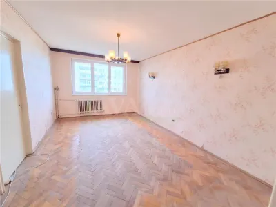 Apartament confort 1 cu balcon generos si multiple spatii de depozitare - foto 3